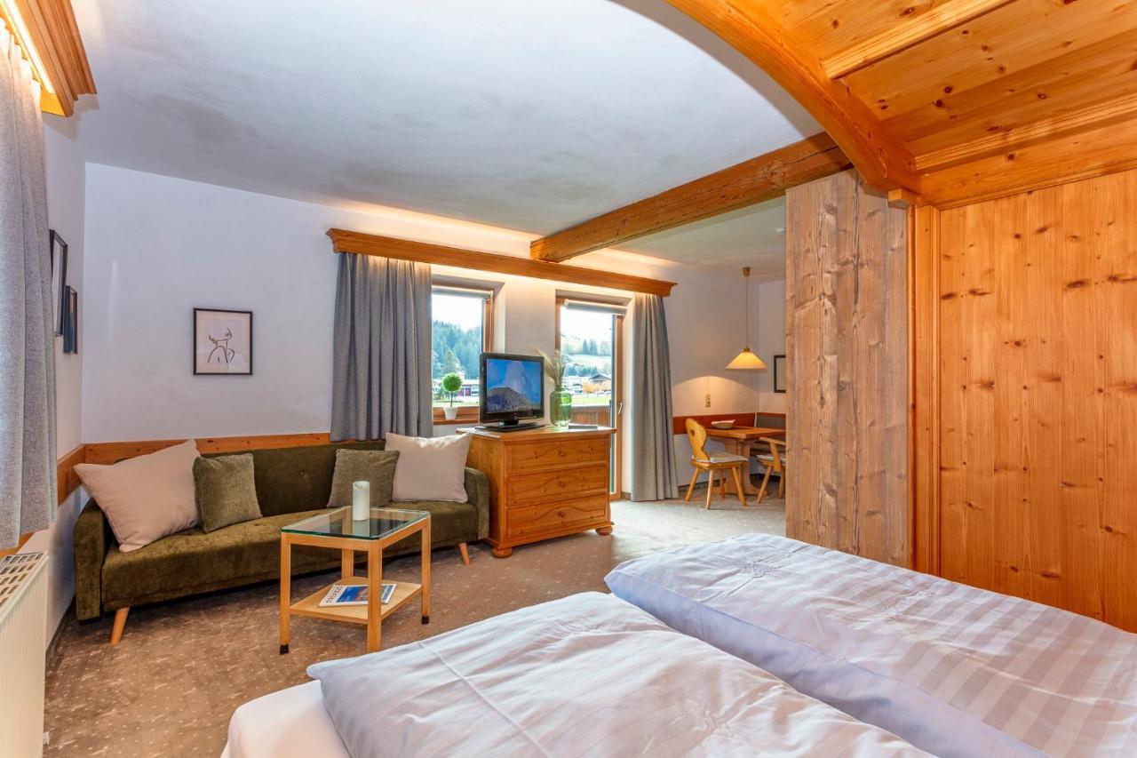 Pon-Apart Reith bei Kitzbühel Exteriér fotografie