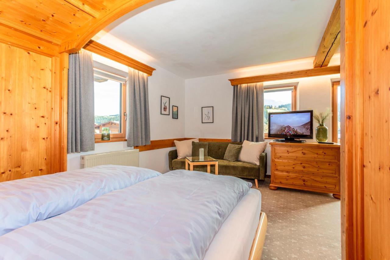 Pon-Apart Reith bei Kitzbühel Exteriér fotografie
