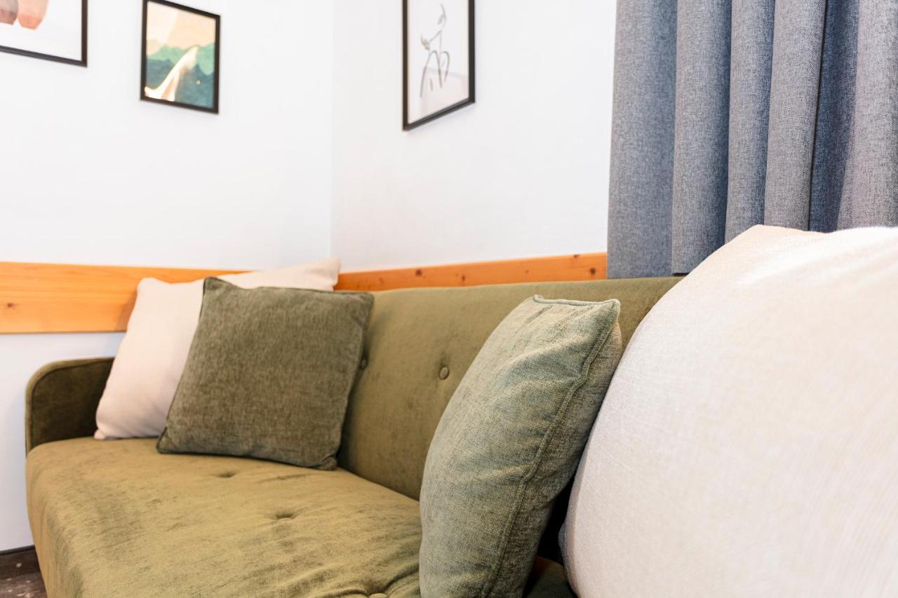 Pon-Apart Reith bei Kitzbühel Exteriér fotografie