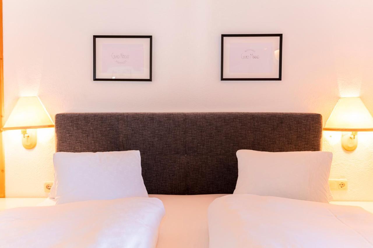 Pon-Apart Reith bei Kitzbühel Exteriér fotografie