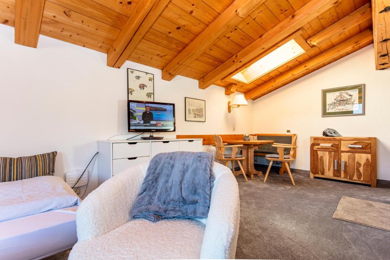 Pon-Apart Reith bei Kitzbühel Exteriér fotografie