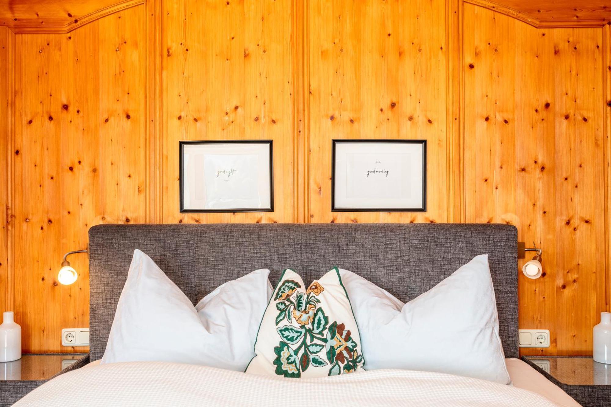 Pon-Apart Reith bei Kitzbühel Exteriér fotografie