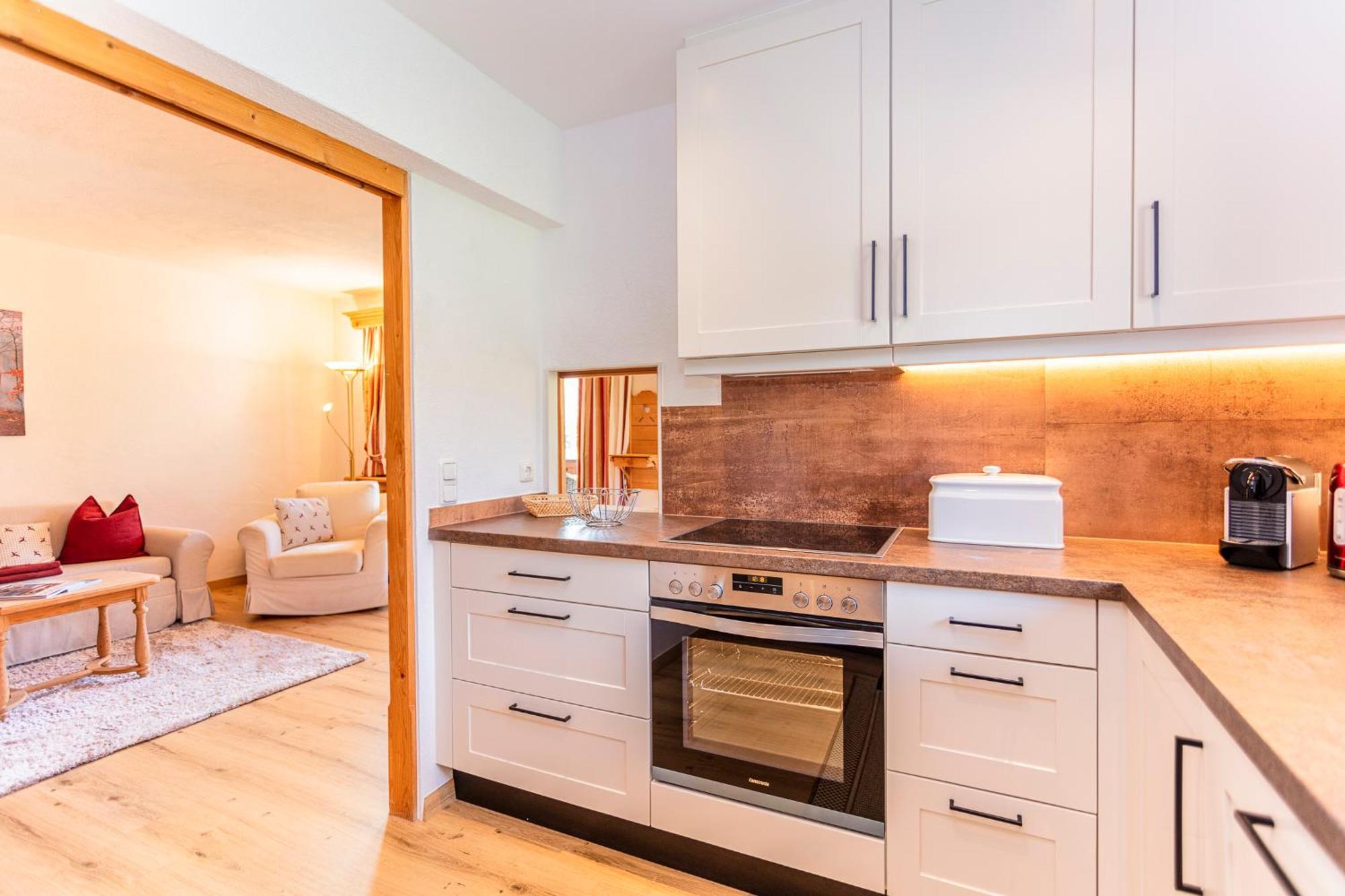 Pon-Apart Reith bei Kitzbühel Exteriér fotografie