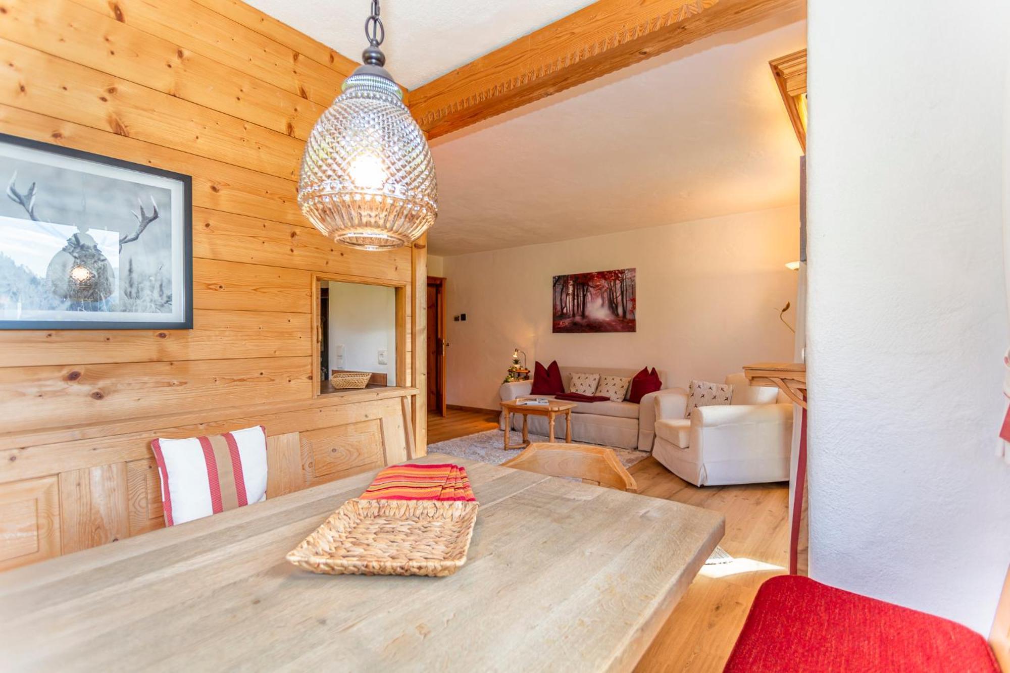 Pon-Apart Reith bei Kitzbühel Exteriér fotografie