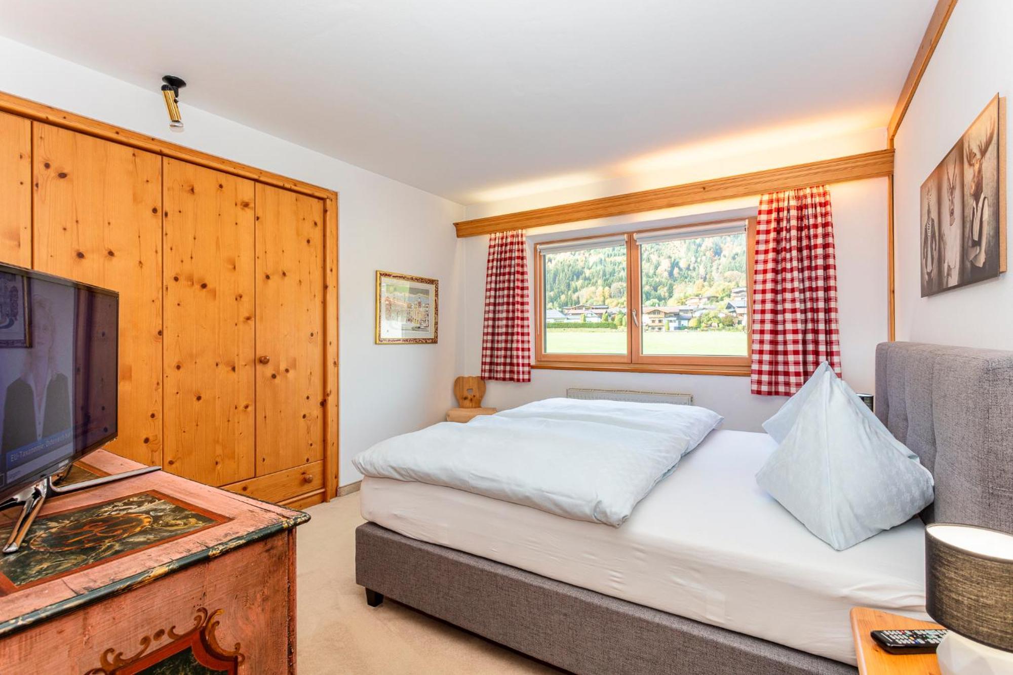 Pon-Apart Reith bei Kitzbühel Exteriér fotografie