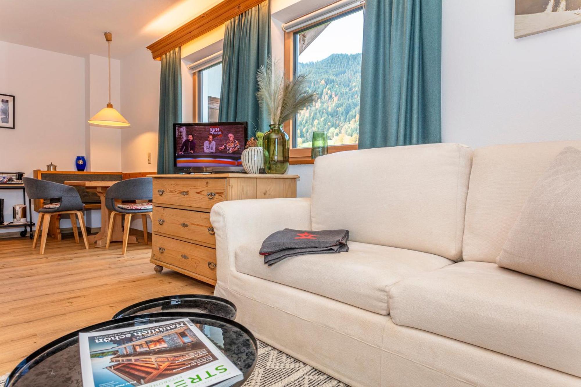 Pon-Apart Reith bei Kitzbühel Exteriér fotografie