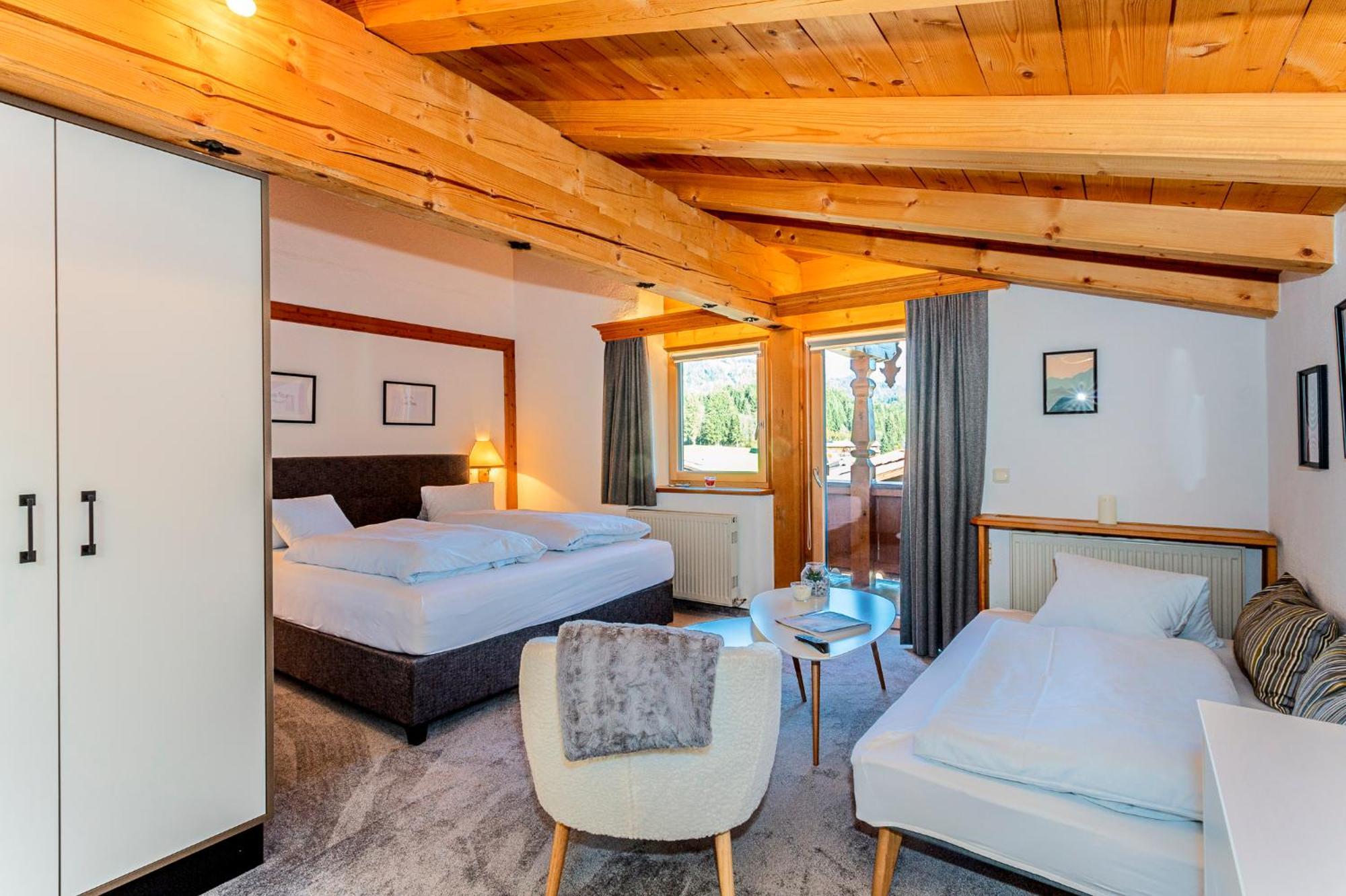 Pon-Apart Reith bei Kitzbühel Exteriér fotografie