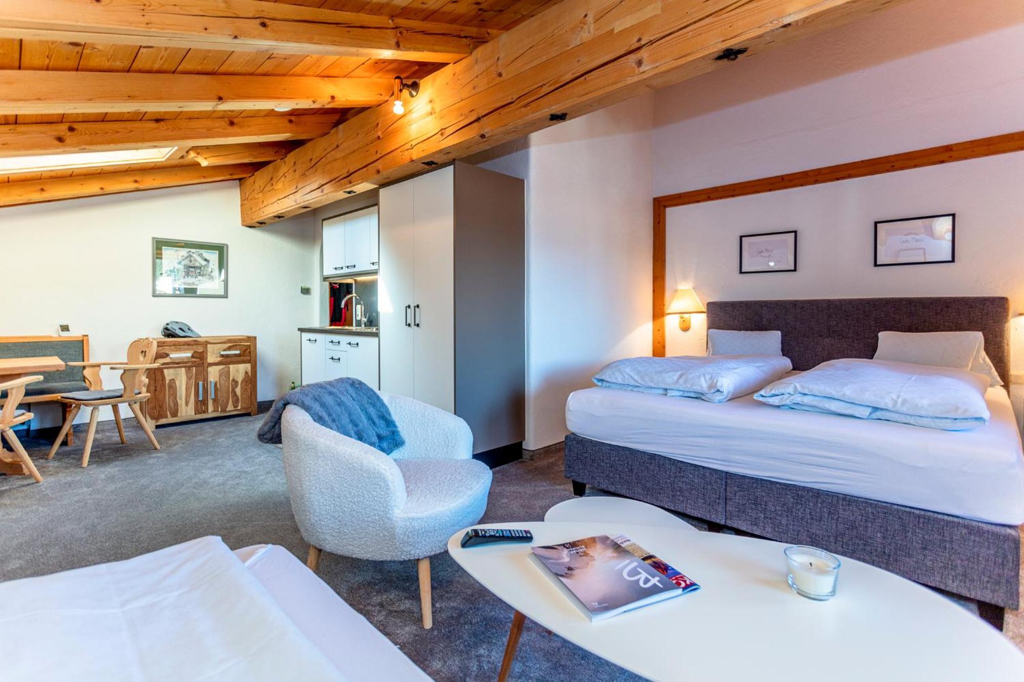 Pon-Apart Reith bei Kitzbühel Exteriér fotografie