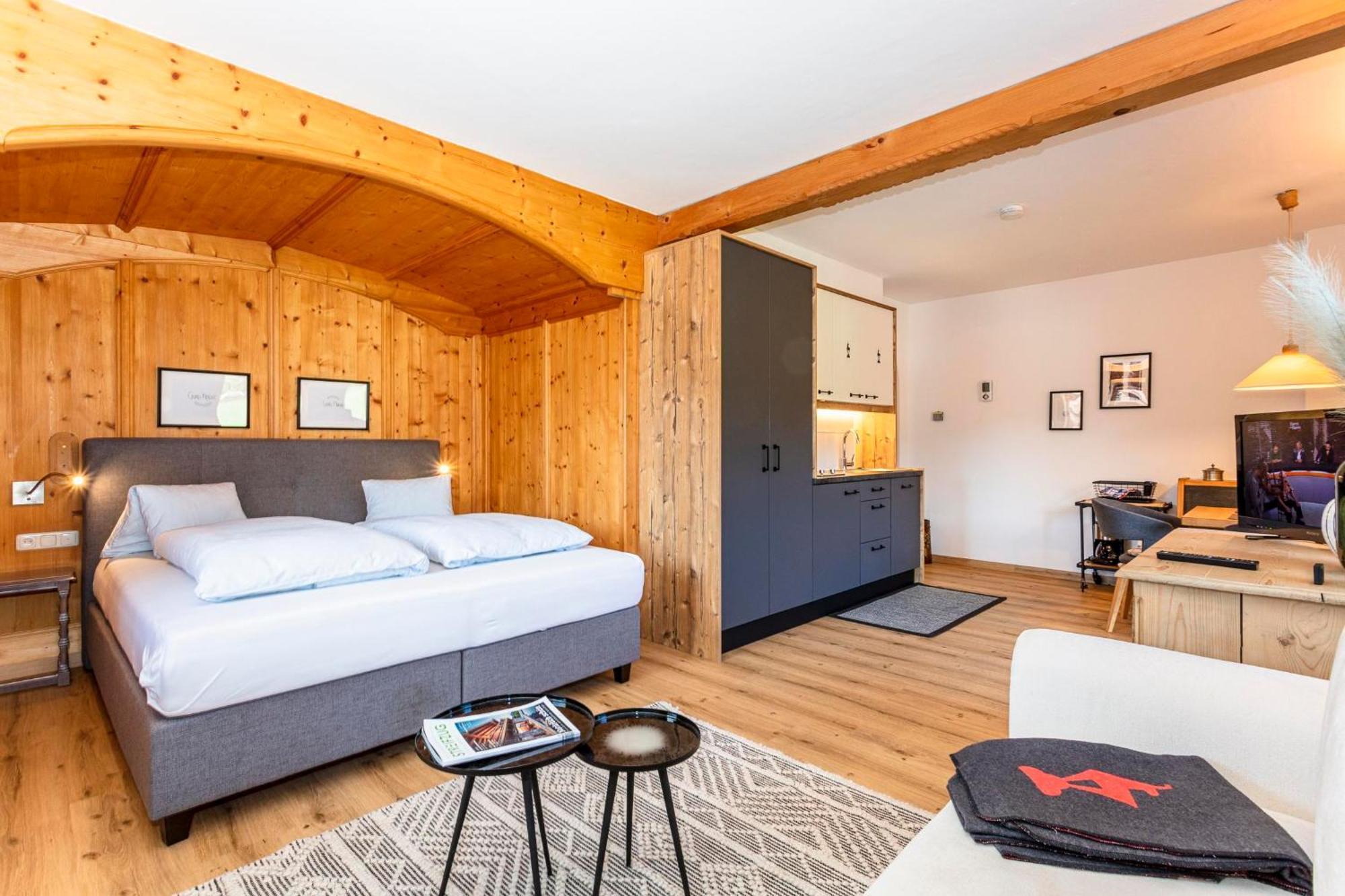 Pon-Apart Reith bei Kitzbühel Exteriér fotografie